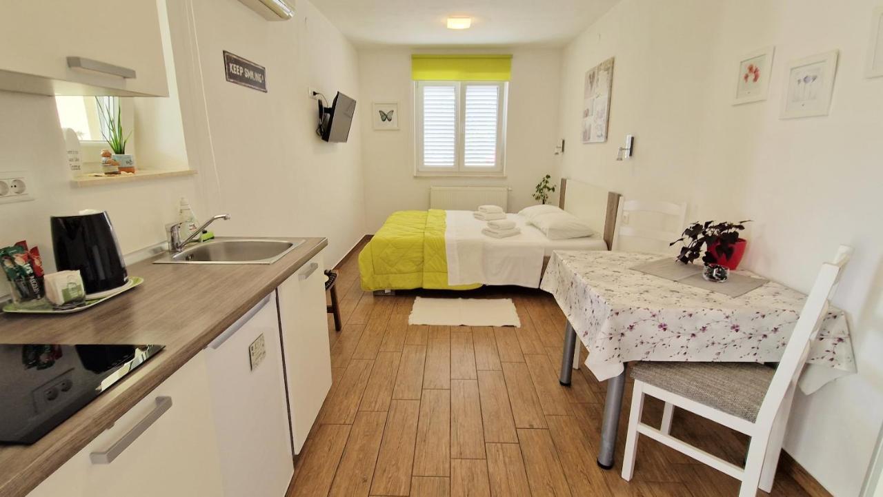 Pipo Apartment