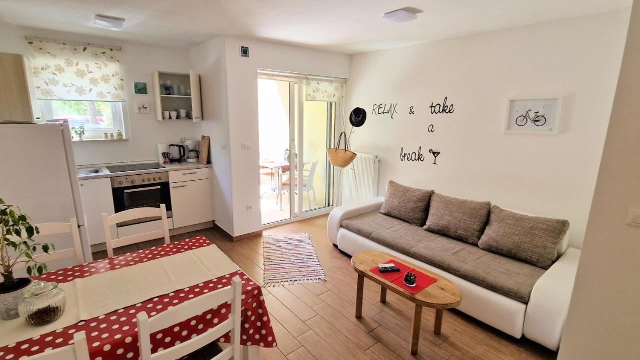 Apartment Pipo Krk Town