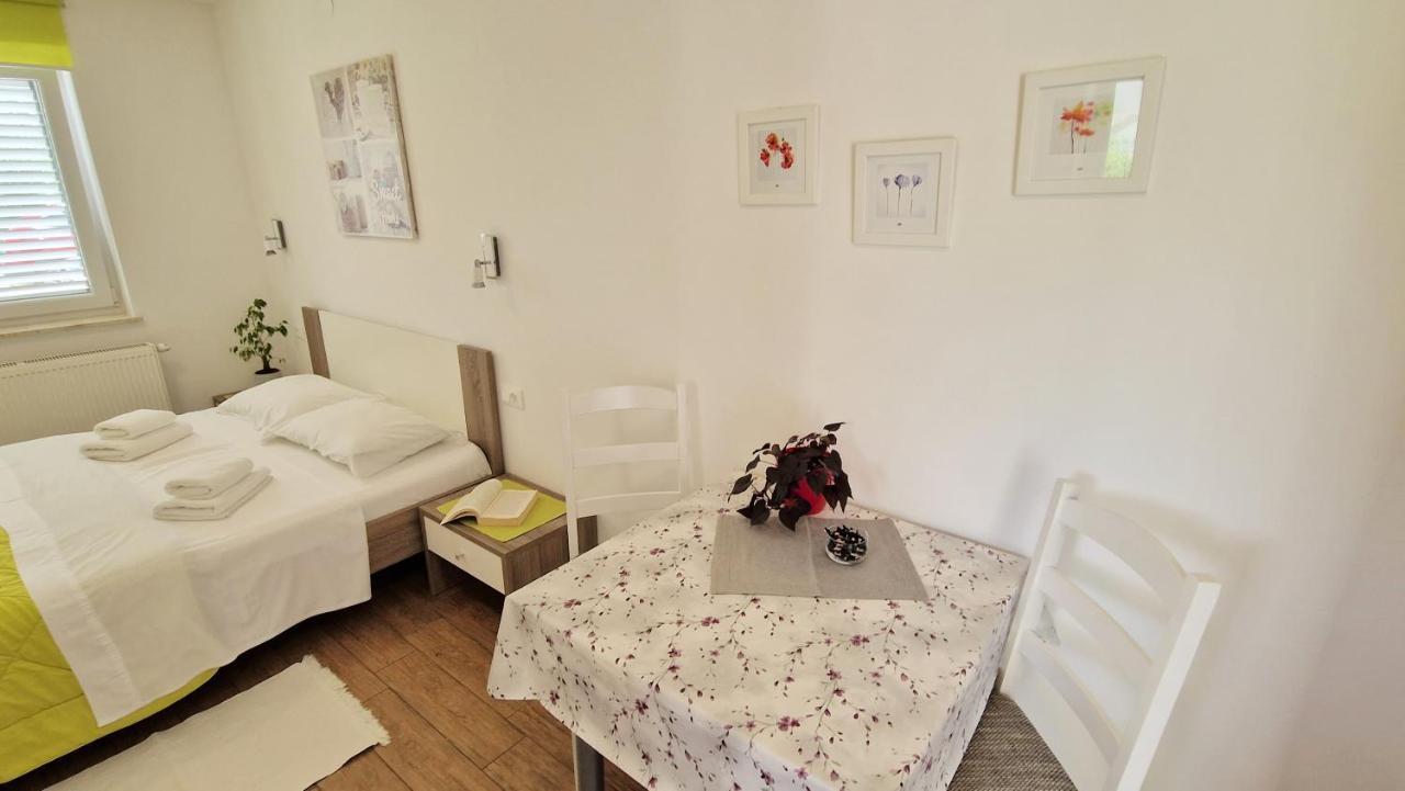 Pipo Apartment Krk Town