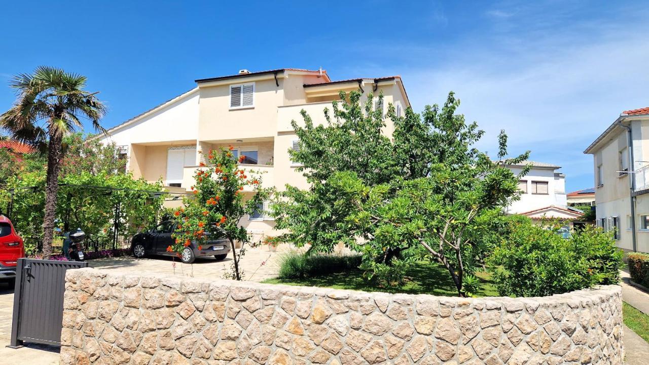 Pipo Apartment Krk Town