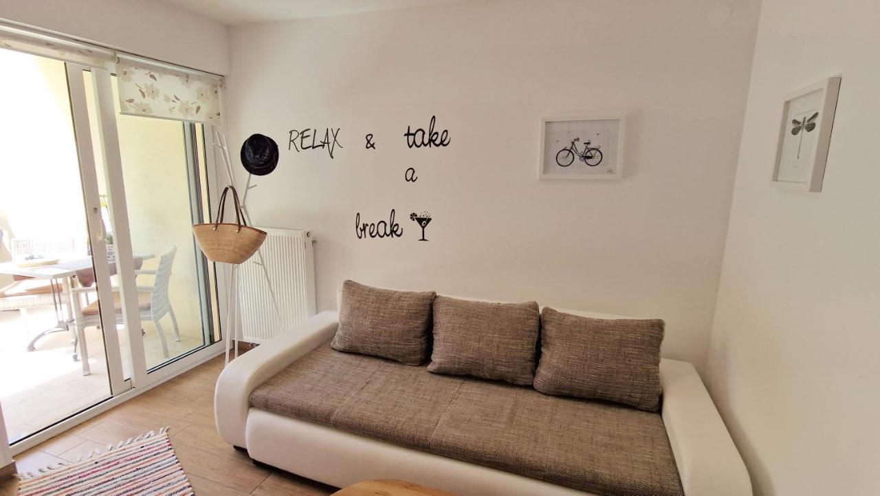 Apartment Pipo *