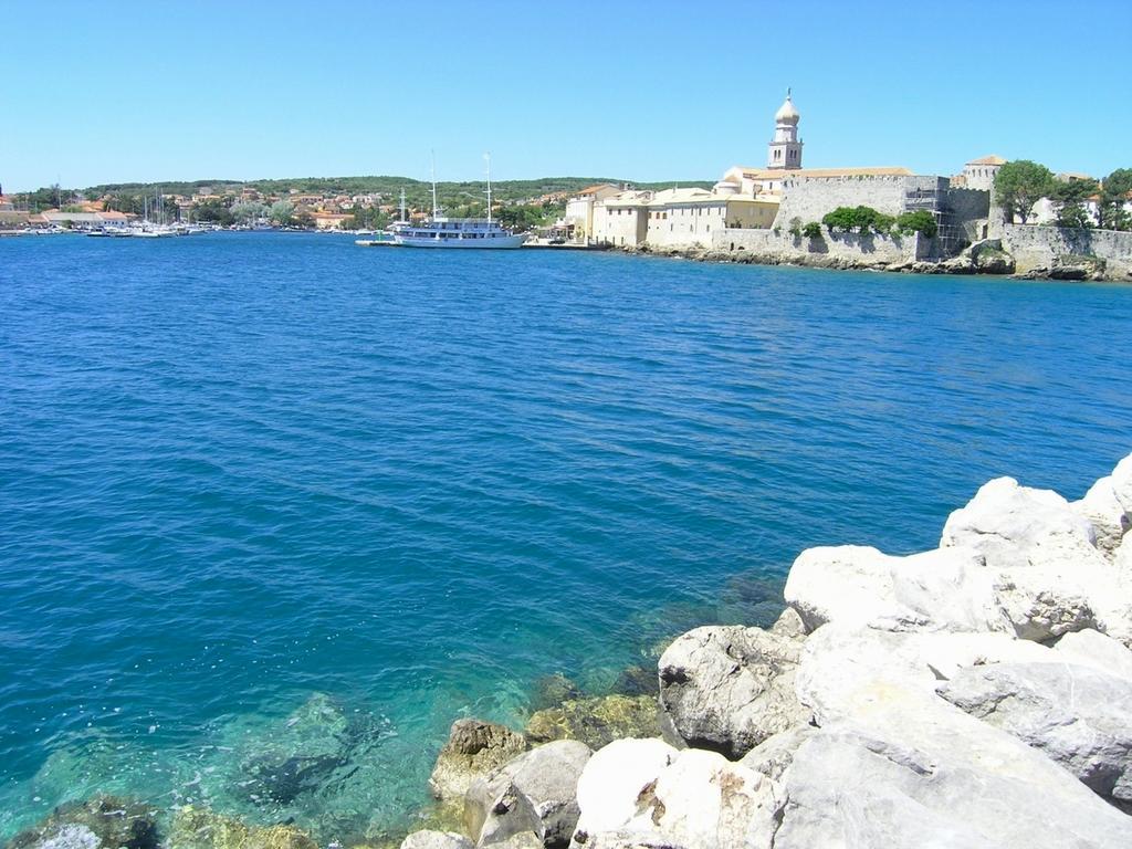 Apartment Pipo Krk Town