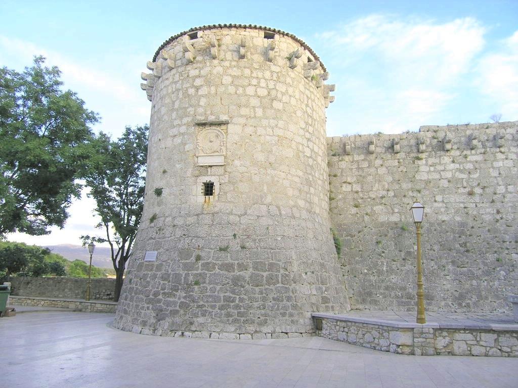 Pipo Krk Town