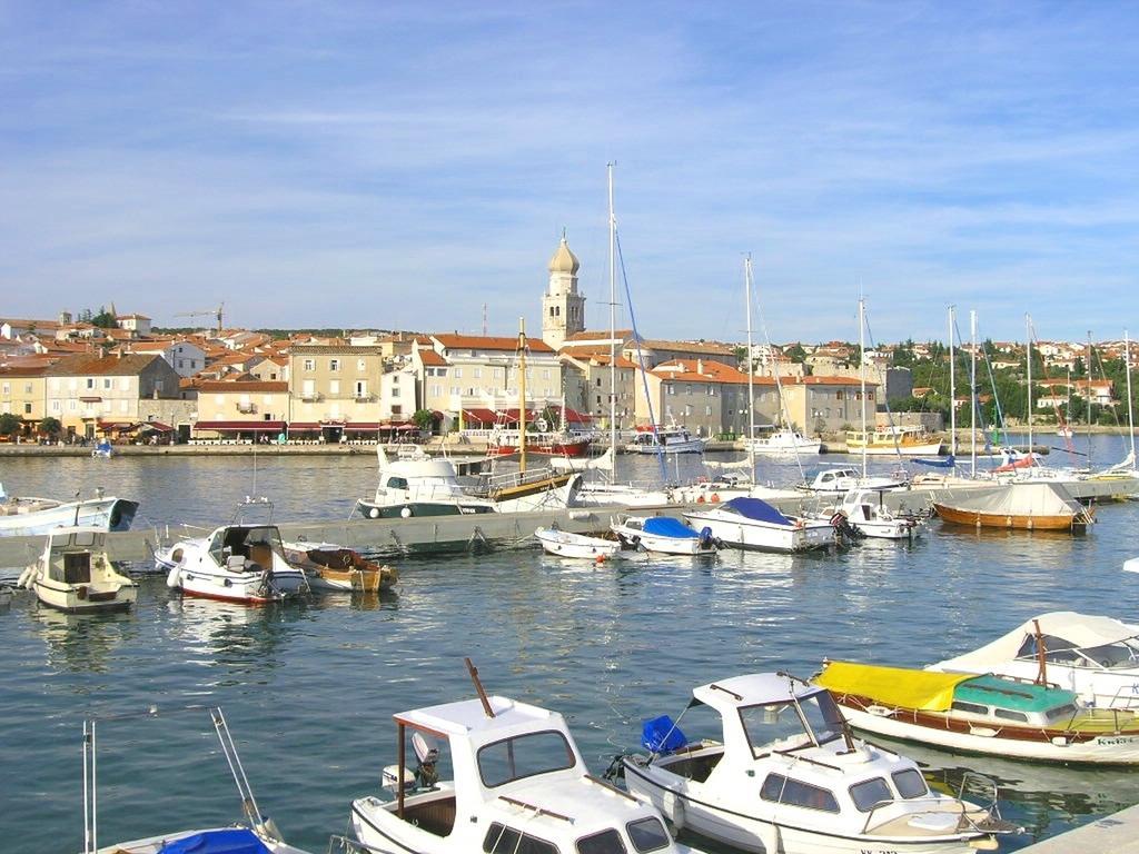 Apartment Pipo Krk Town