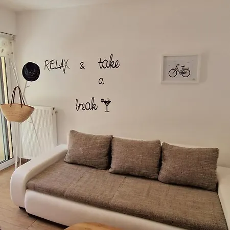 Apartment Pipo Krk Town Exterior photo