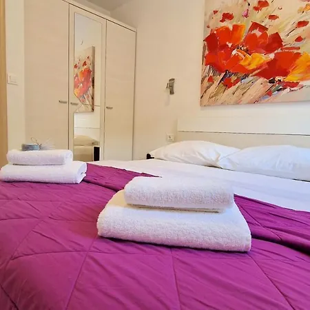 Apartment Pipo Krk Town Exterior photo