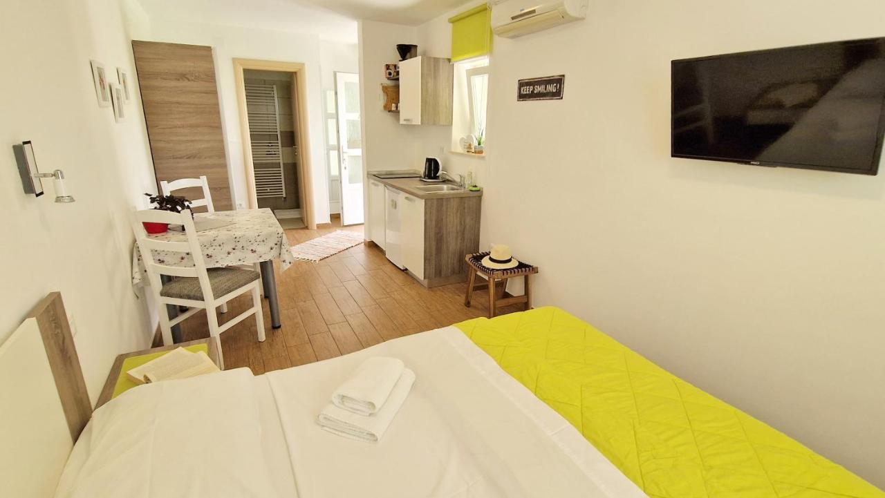Pipo Apartma *