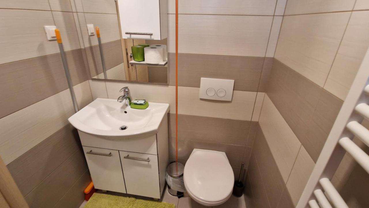 Apartma Pipo *