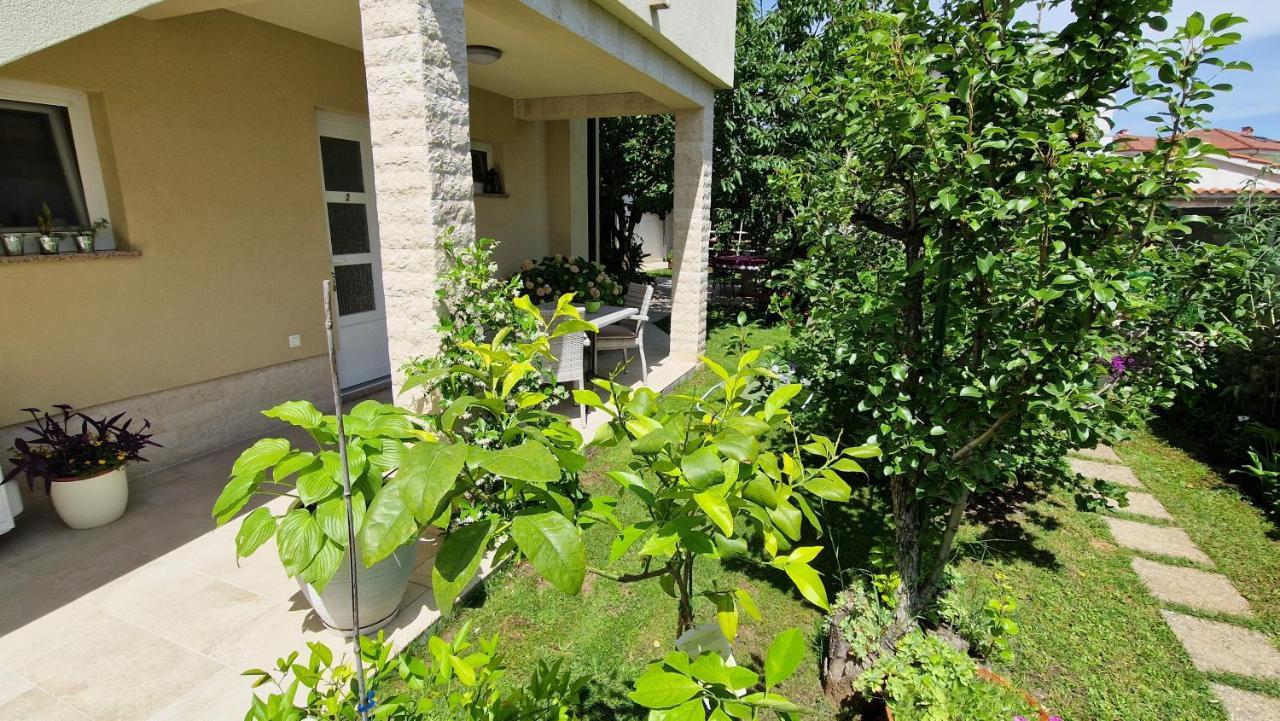 Pipo Apartma Krk Town