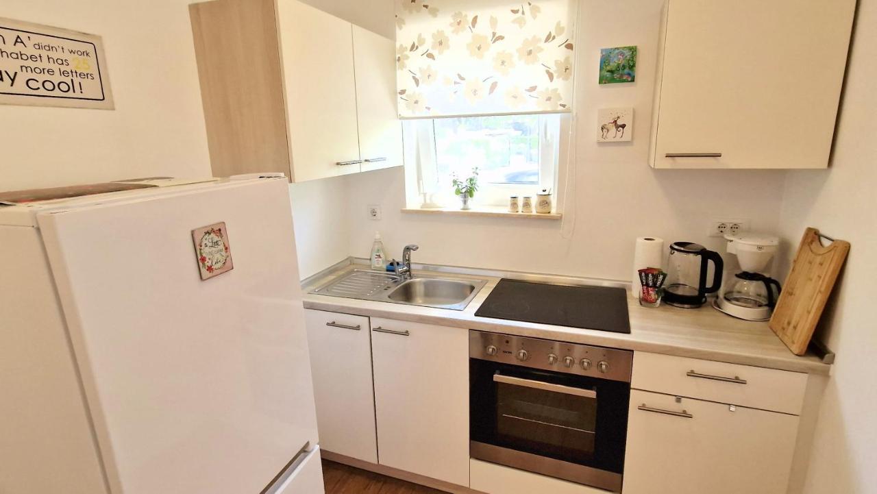 Pipo Apartma Krk Town