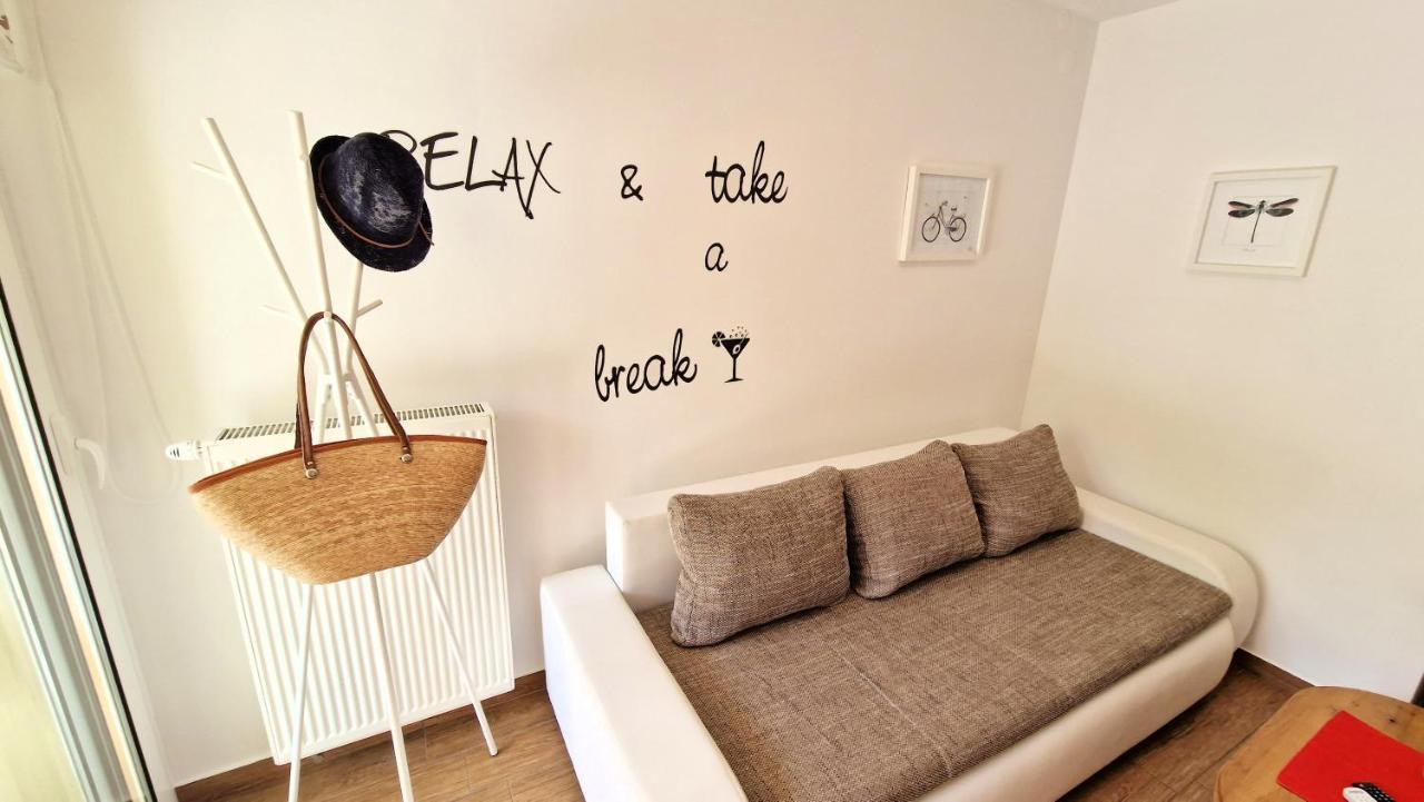 Pipo Apartma Krk Town