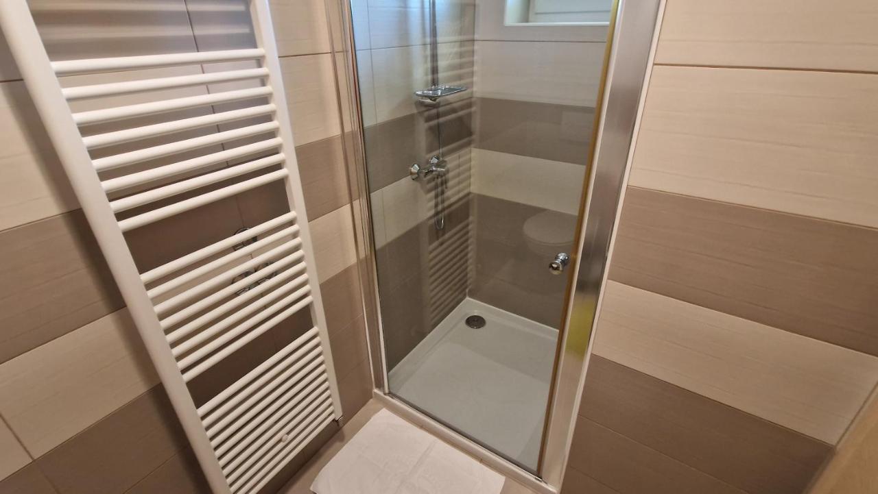 Apartma Pipo Krk Town