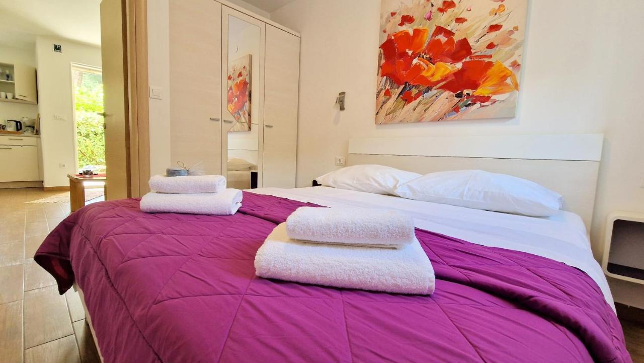 Pipo Apartma Krk Town