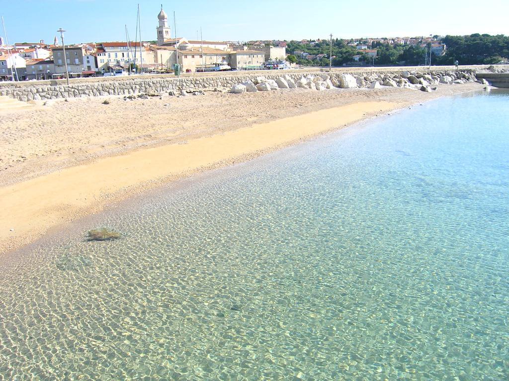 Pipo Krk Town